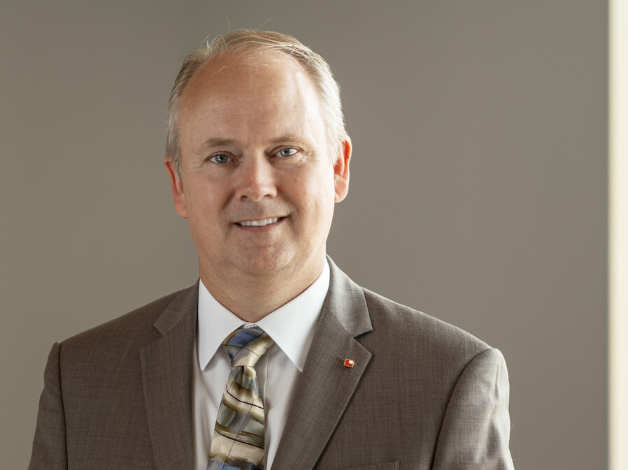 Martin Berglund, AIA, DBIA