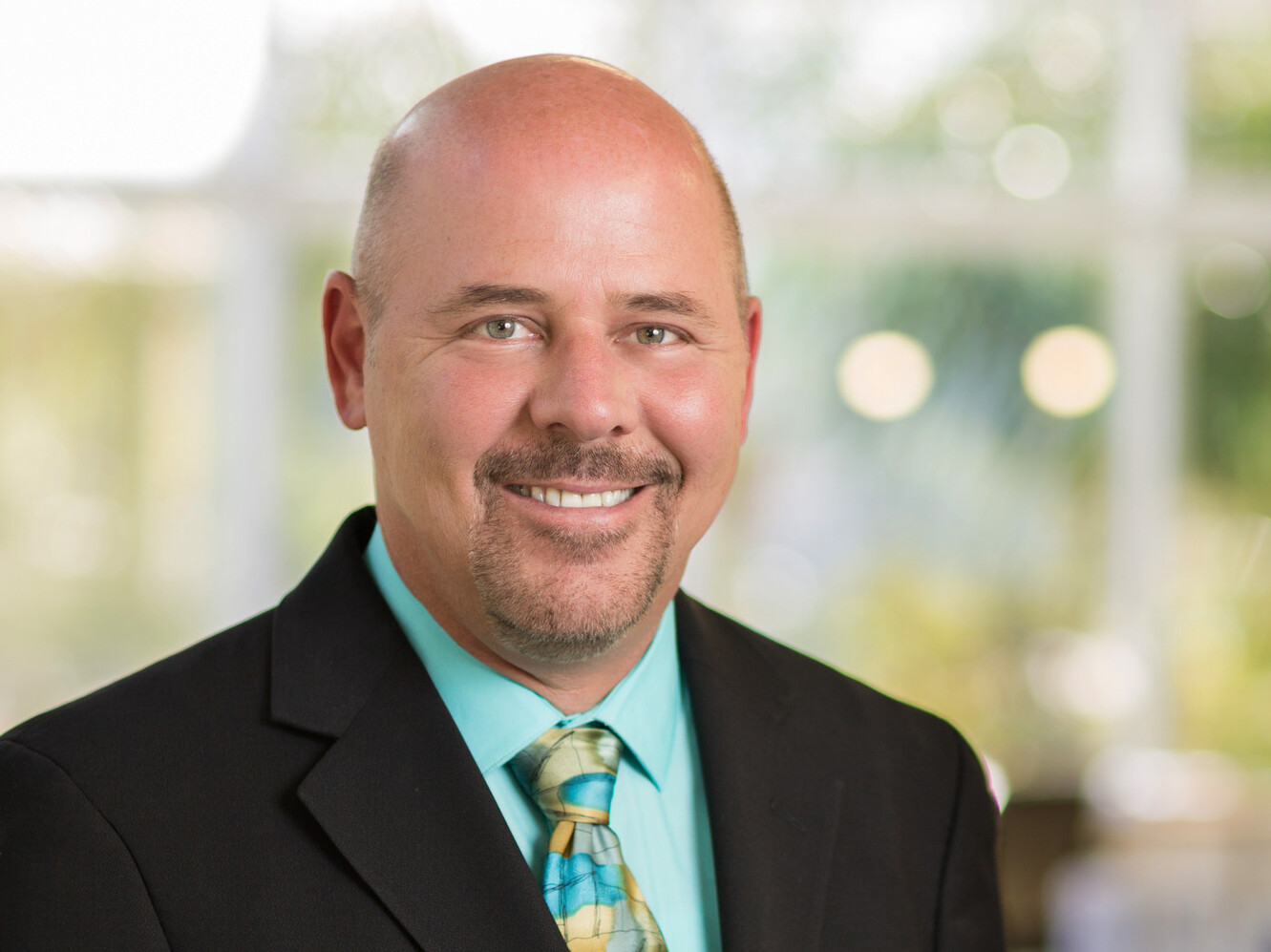 Kevin Fleming, LEED AP, AIA