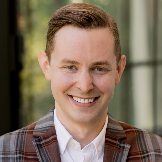 Ian Kilpatrick, AIA, NCARB