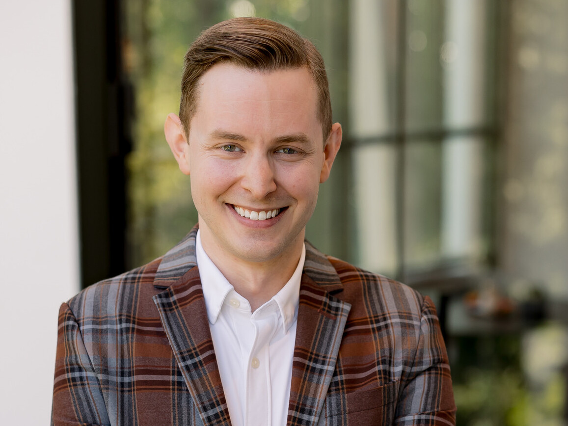 Ian Kilpatrick, AIA, NCARB