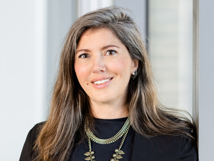 Maggie Flickinger