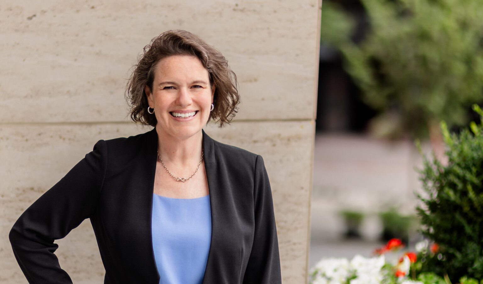 Carmen Wyckoff, AIA