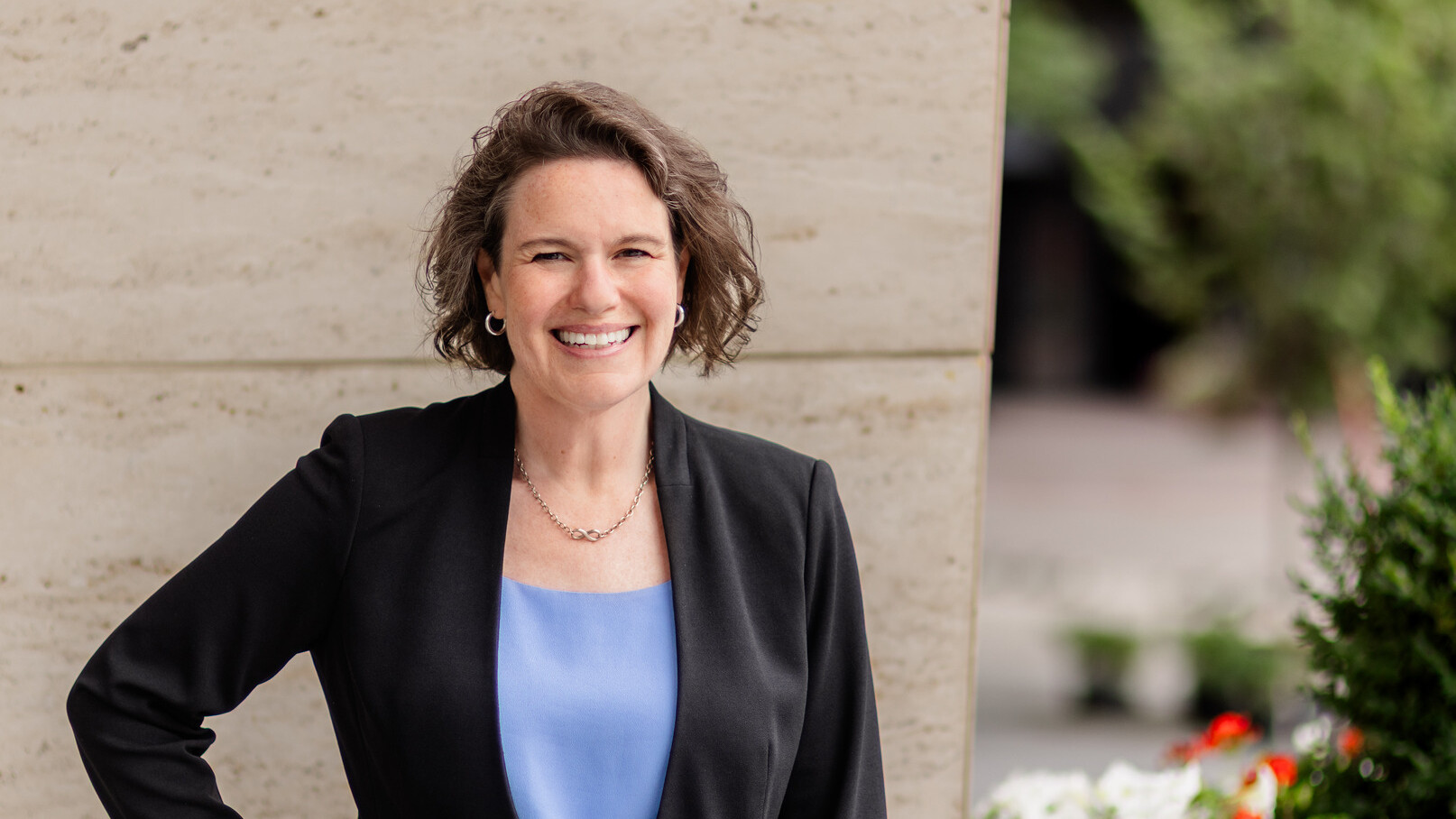 Carmen Wyckoff, AIA