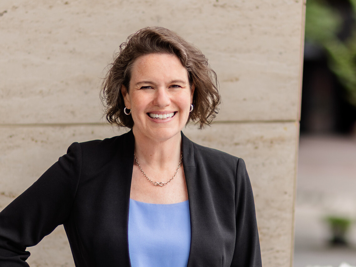 Carmen Wyckoff, AIA Carmen Wyckoff, AIA