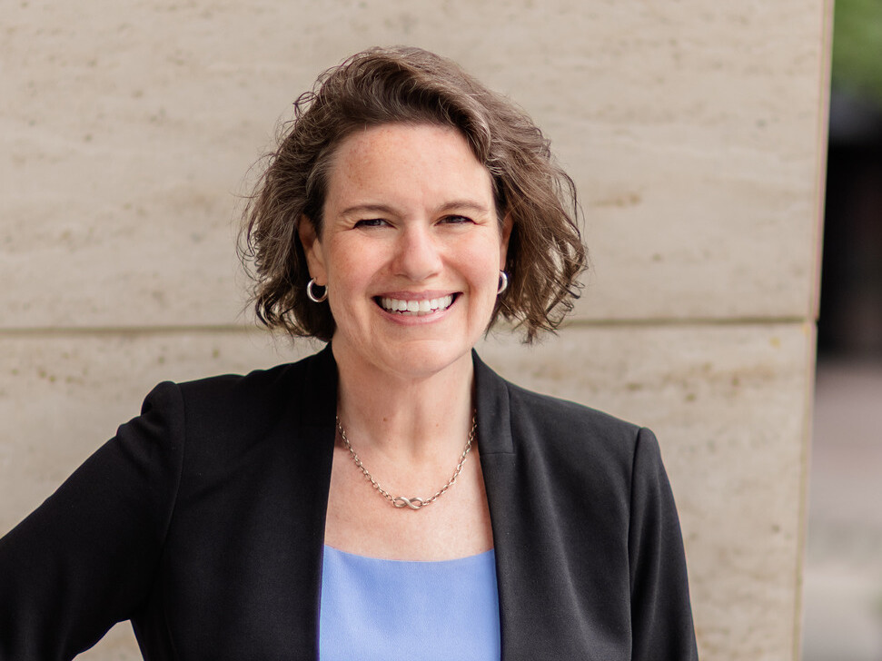 Carmen Wyckoff, AIA