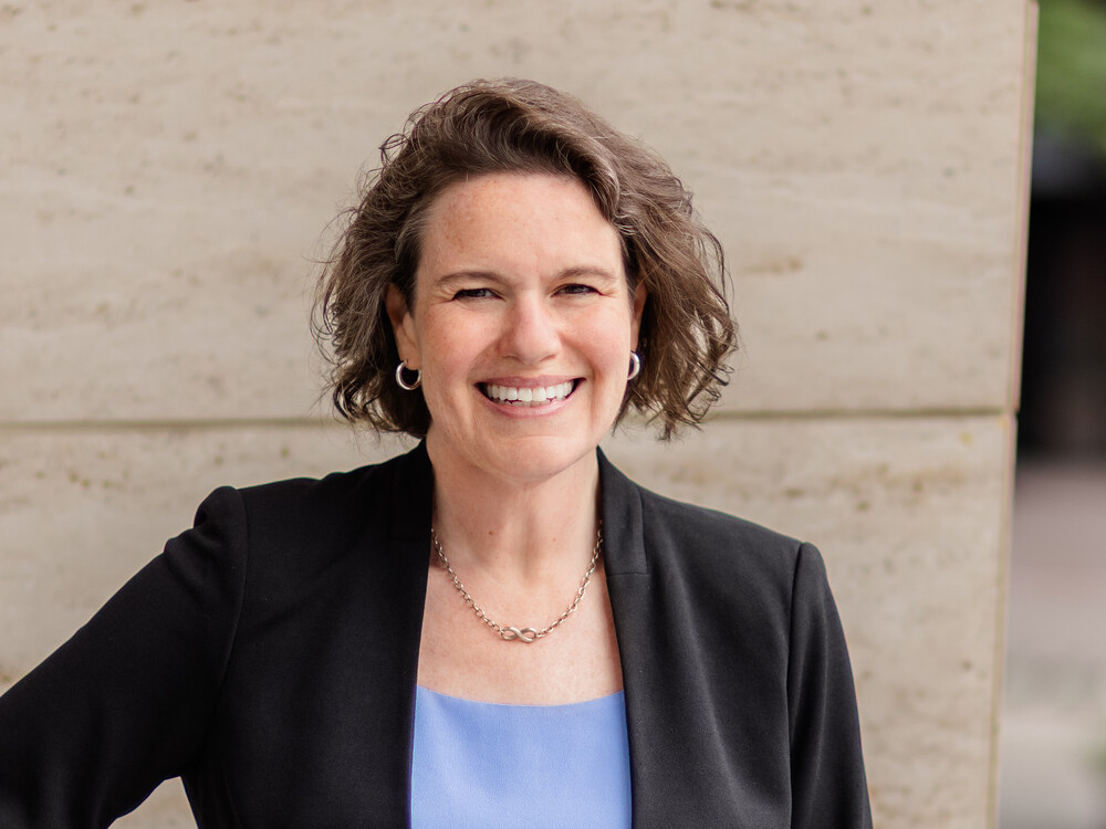 Carmen Wyckoff, AIA