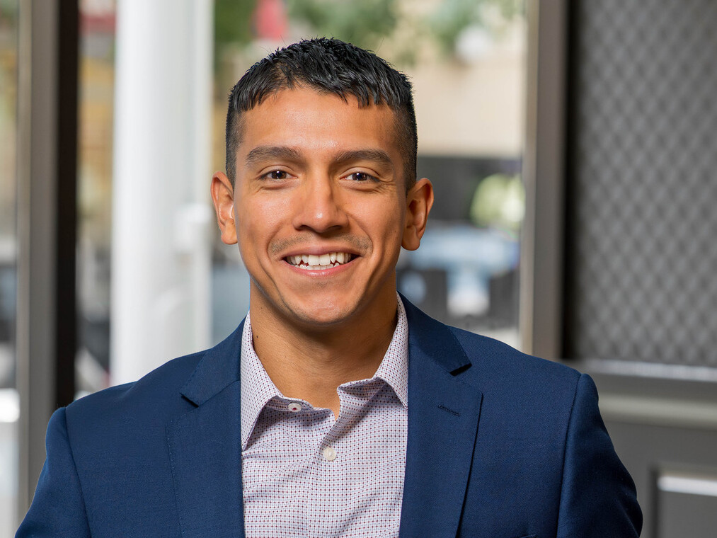 Anthony Montez, PE, CxA