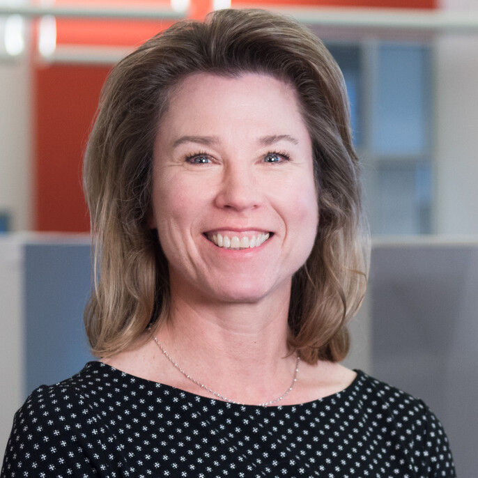 Ann Knudsen, AIA, CSI