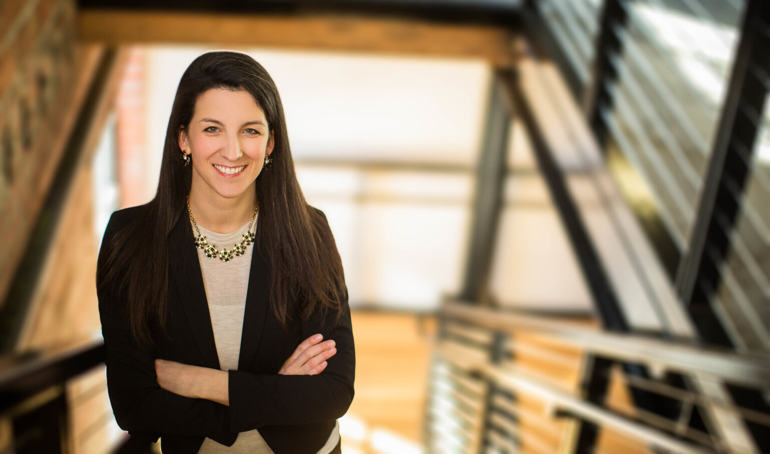 Senior Associate Kate Thuesen Senior Associate Kate Thuesen