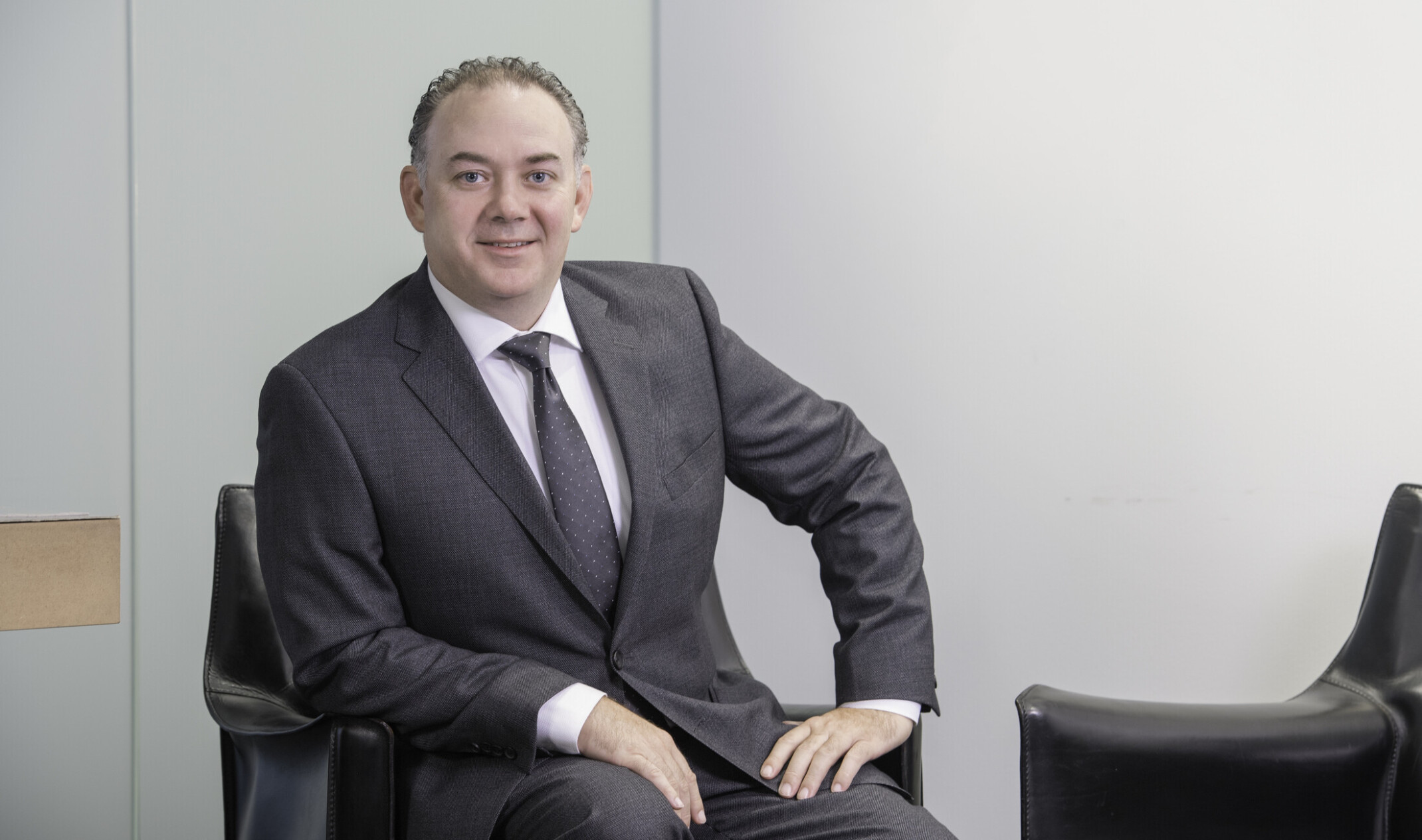 Matt Janiak, AIA, LEED AP
