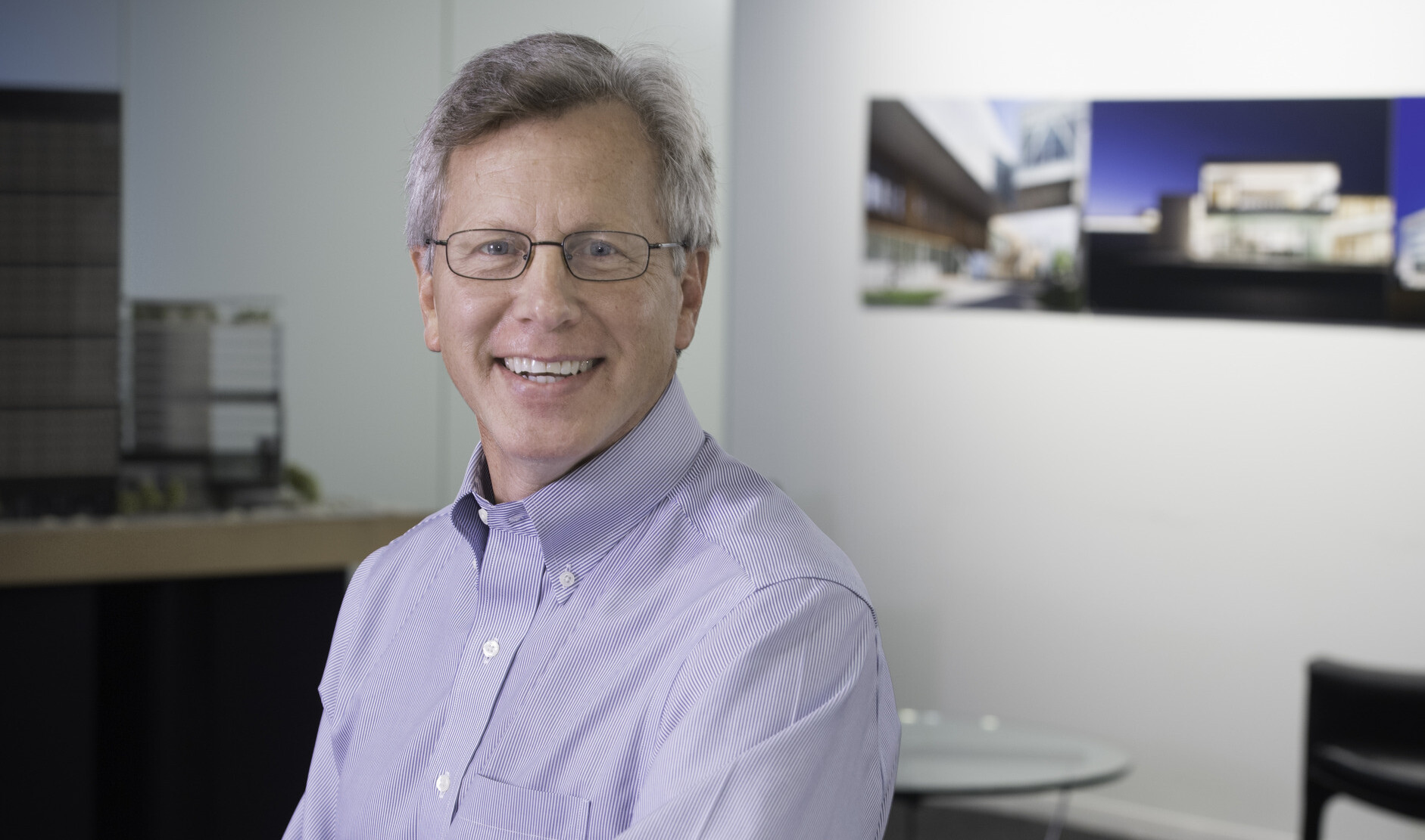 Paul Siemborski, AIA