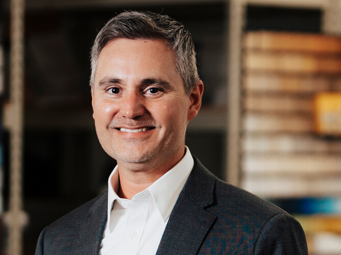 Jason Majerus