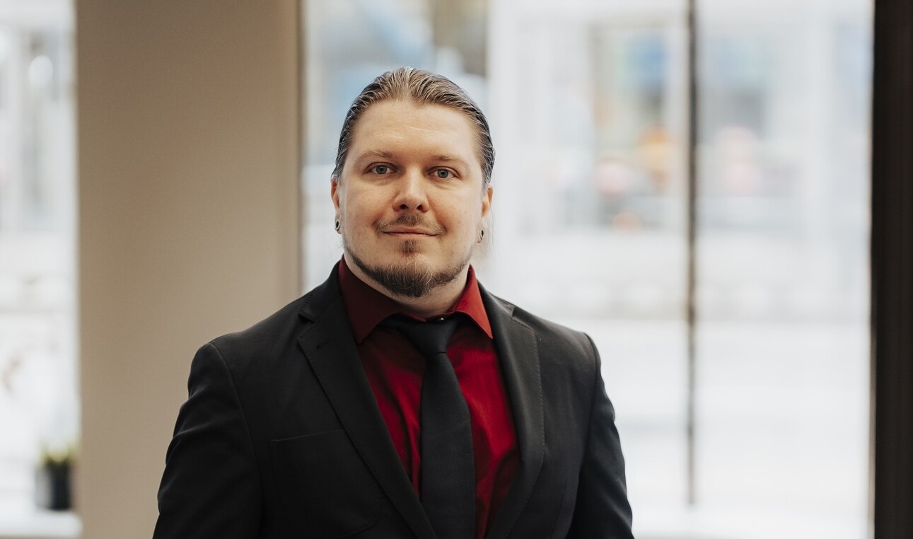 James Krumhansl James Krumhansl