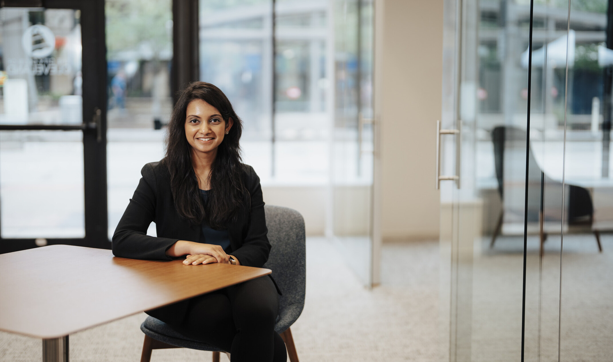 Principal and Senior High Performance Designer, Coral Pais, PE, LEED AP