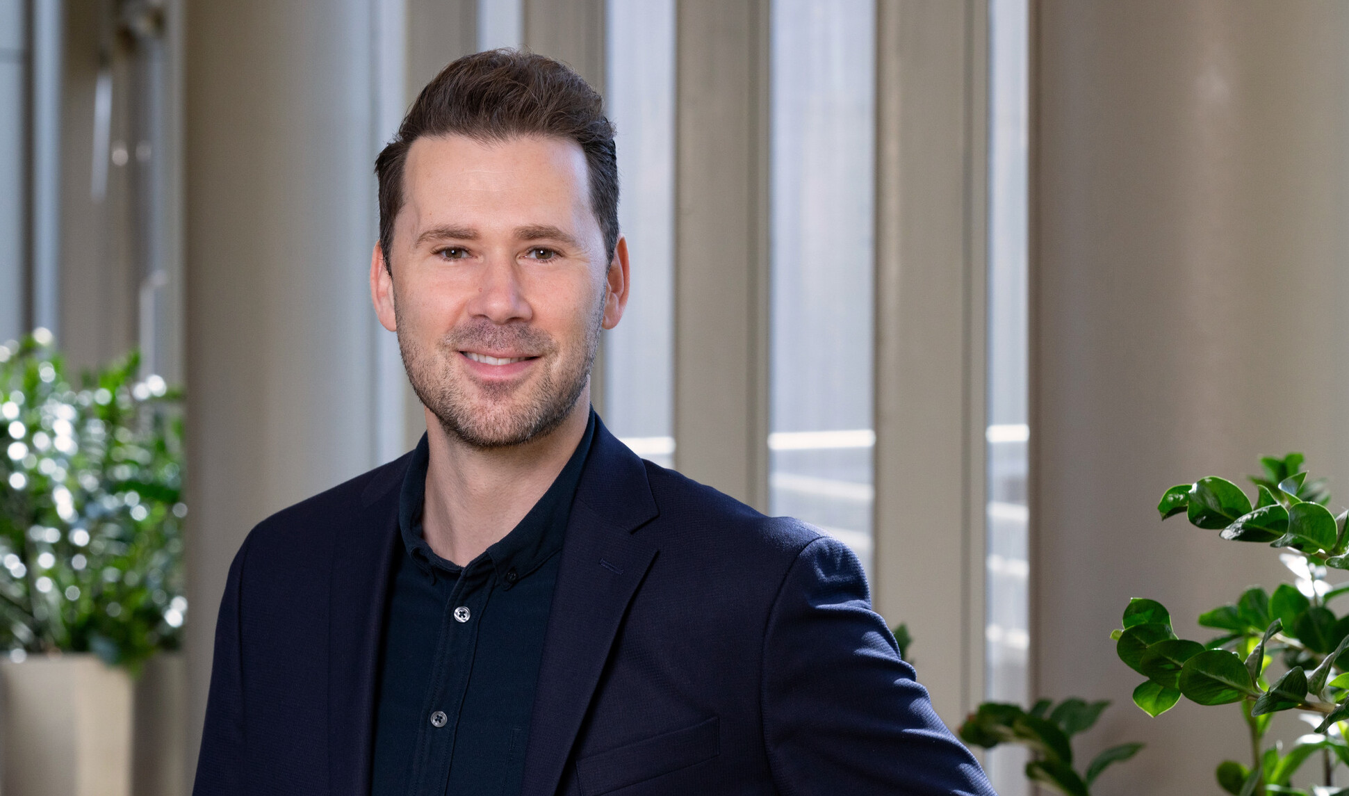 Dennis Bree, AIA, LEED AP
