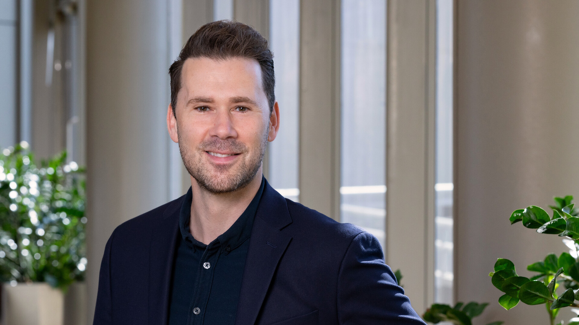 Dennis Bree, AIA, LEED AP