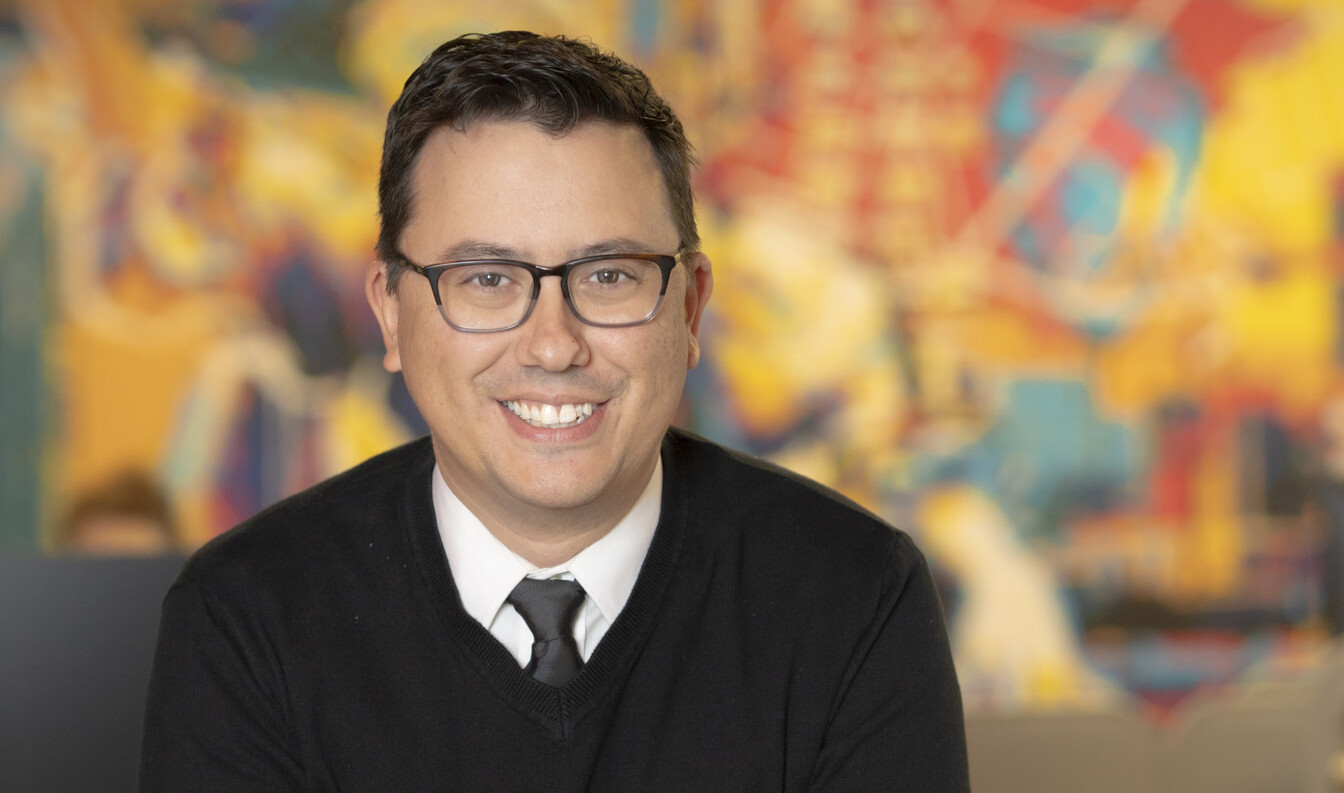 Andrew Gale, LEED AP
