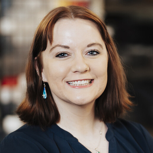Elizabeth Dolinar, AIA, EDAC