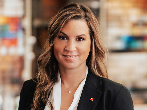Heather Galvin