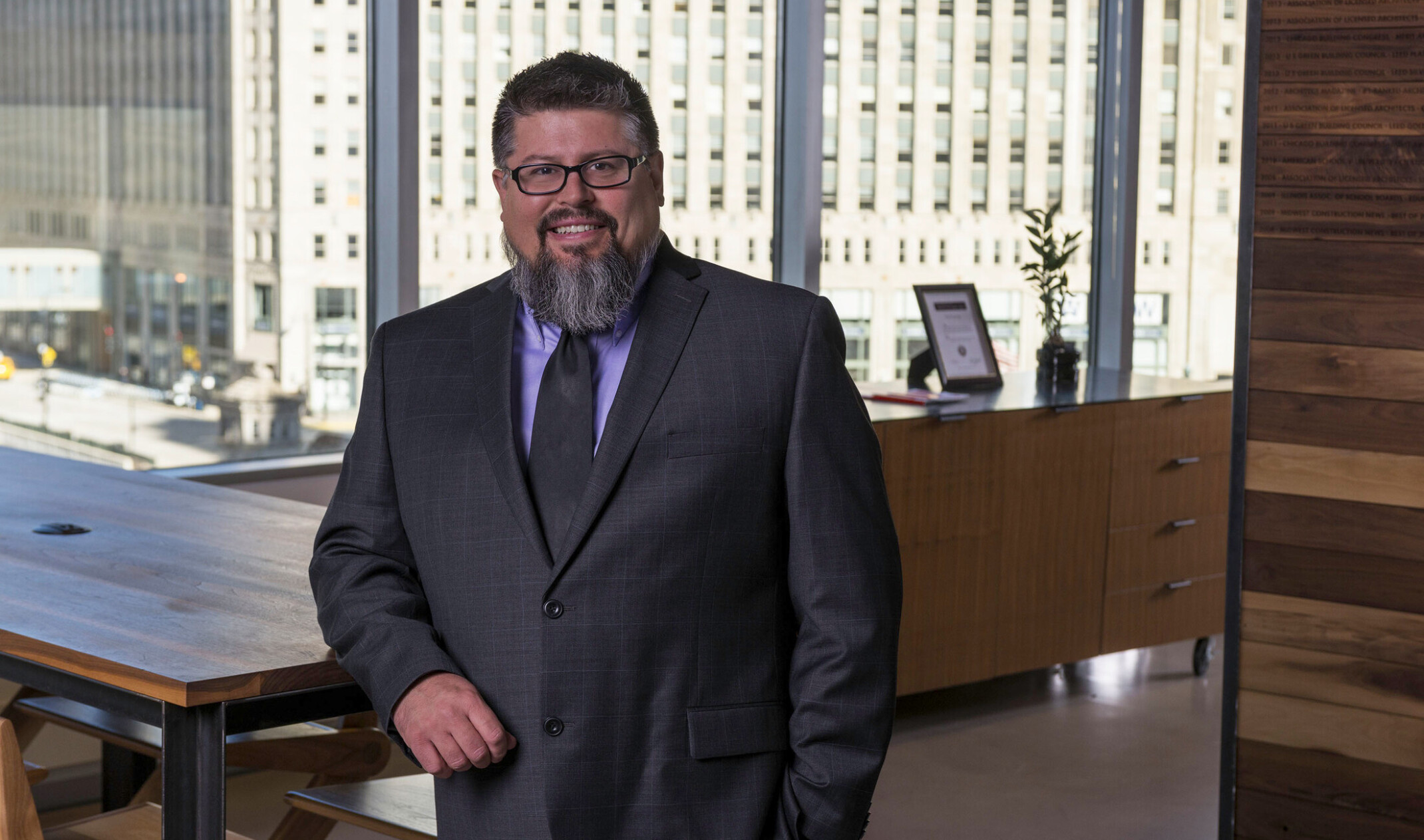 Jonathan Mesik, PE