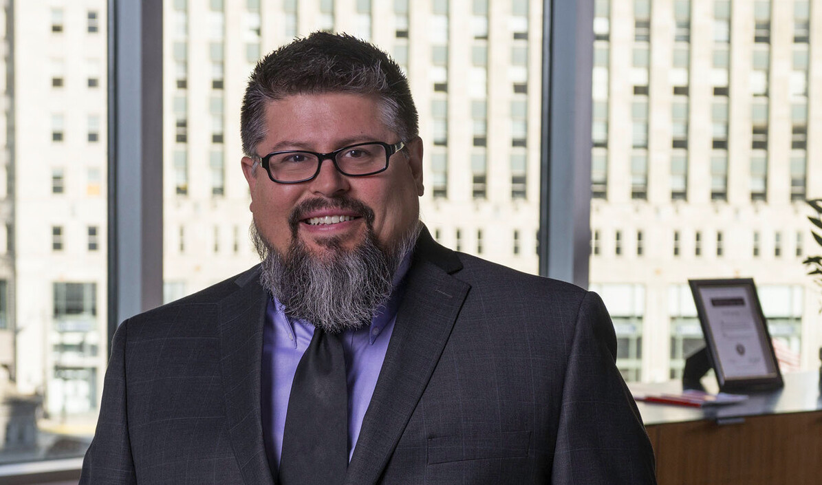 Jonathan Mesik, PE