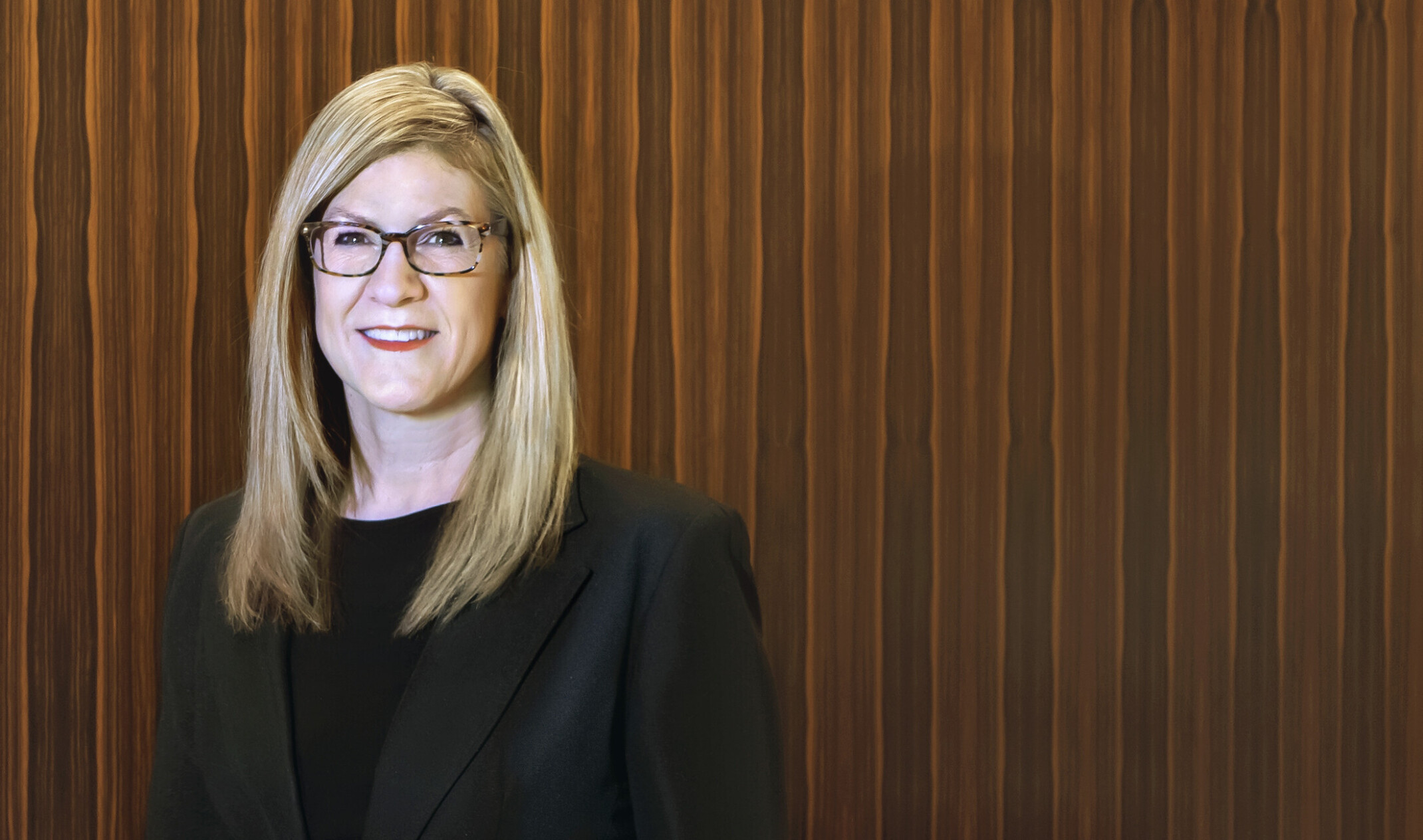 DLR Group Principal Sheri Ginett
