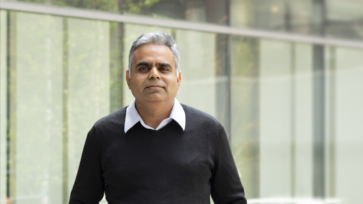 Yogesh Saoji