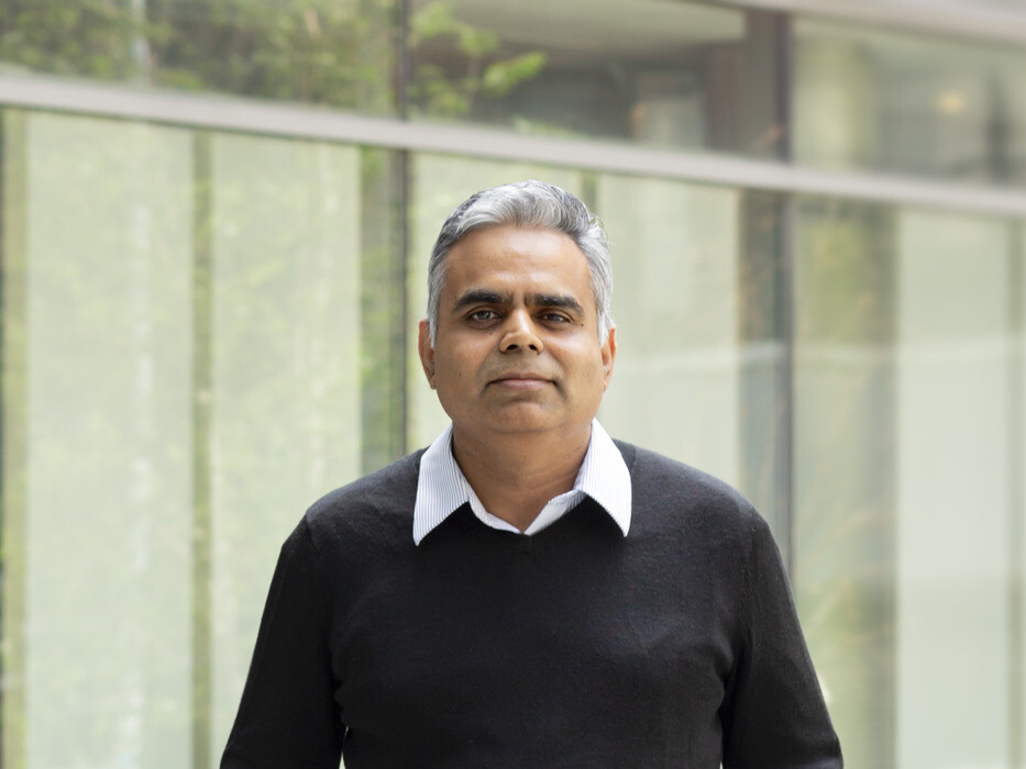 Principal and Planning Urban Design Leader Yogesh Saoji, AIA, AICP Principal and Planning Urban Design Leader Yogesh Saoji, AIA, AICP