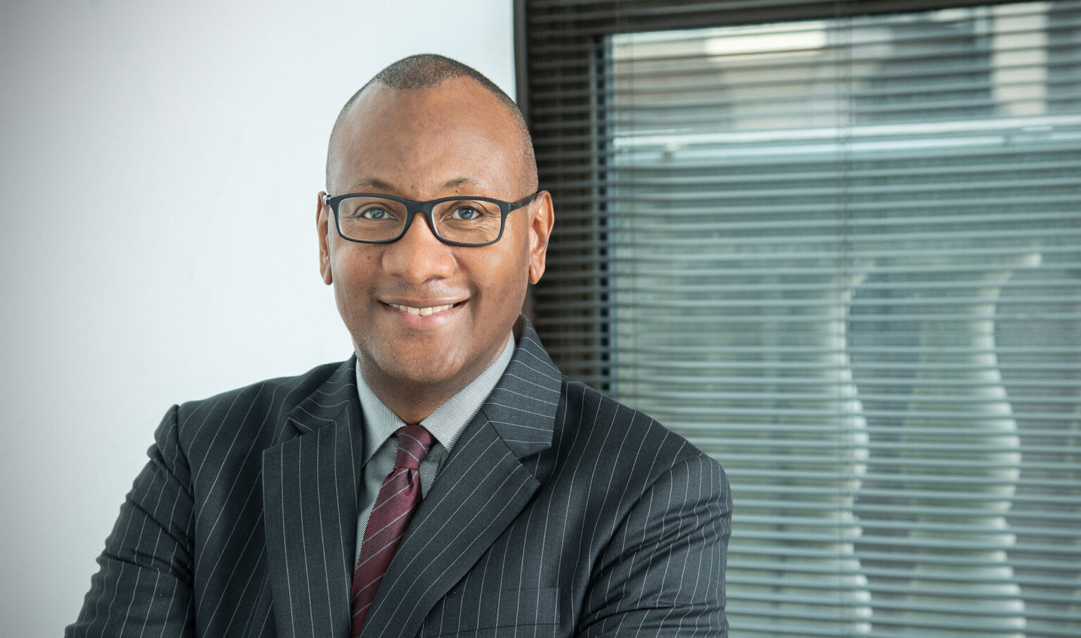 Troy Glover Troy Glover