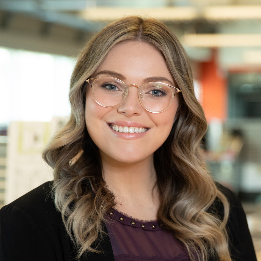 Karli Kronmiller, IIDA