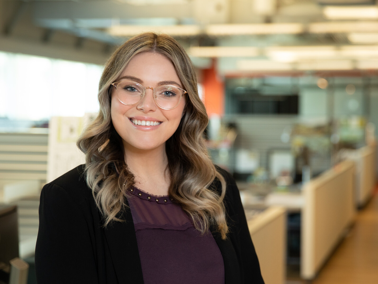 Karli Kronmiller, IIDA