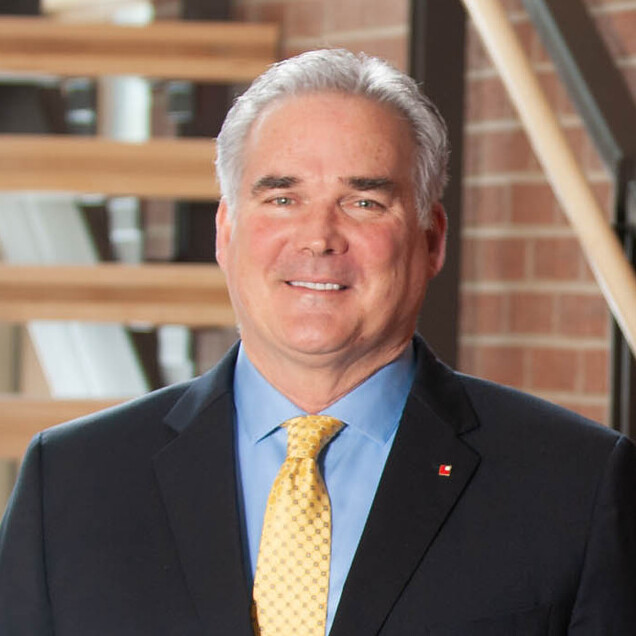 Jim French, FAIA