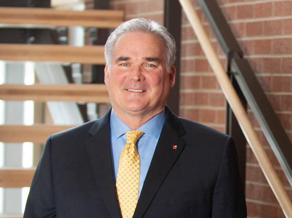 Jim French, FAIA