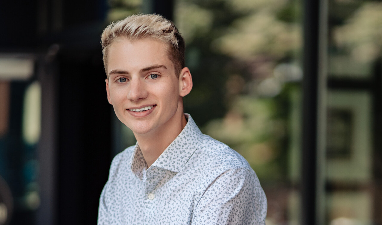 Austin L. Olesen, NCIDQ,