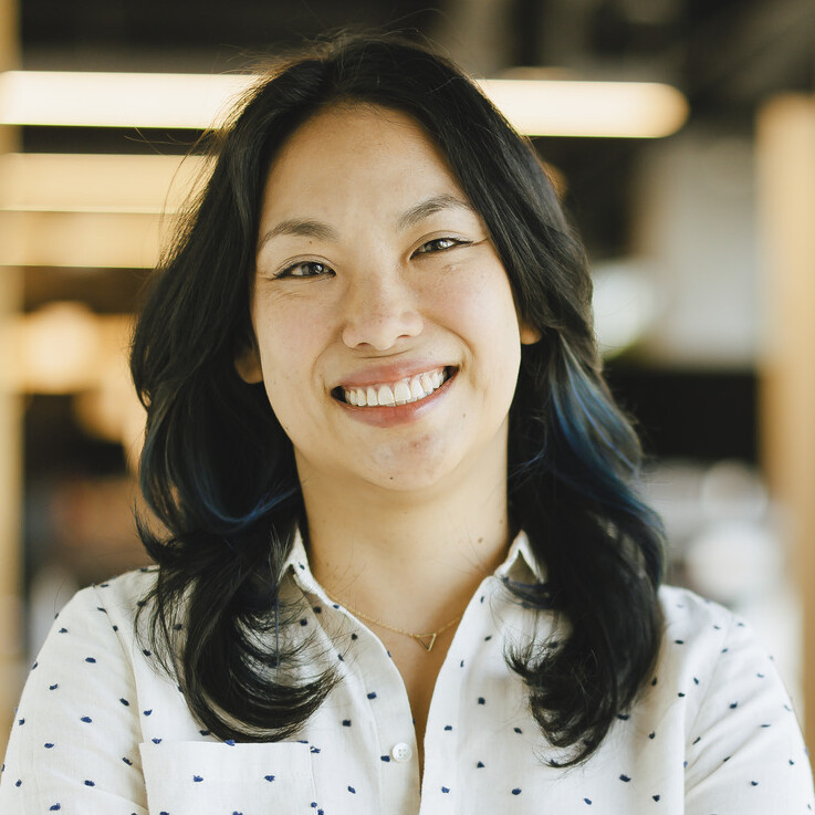 Helen Ho, Ph.D, EDAC