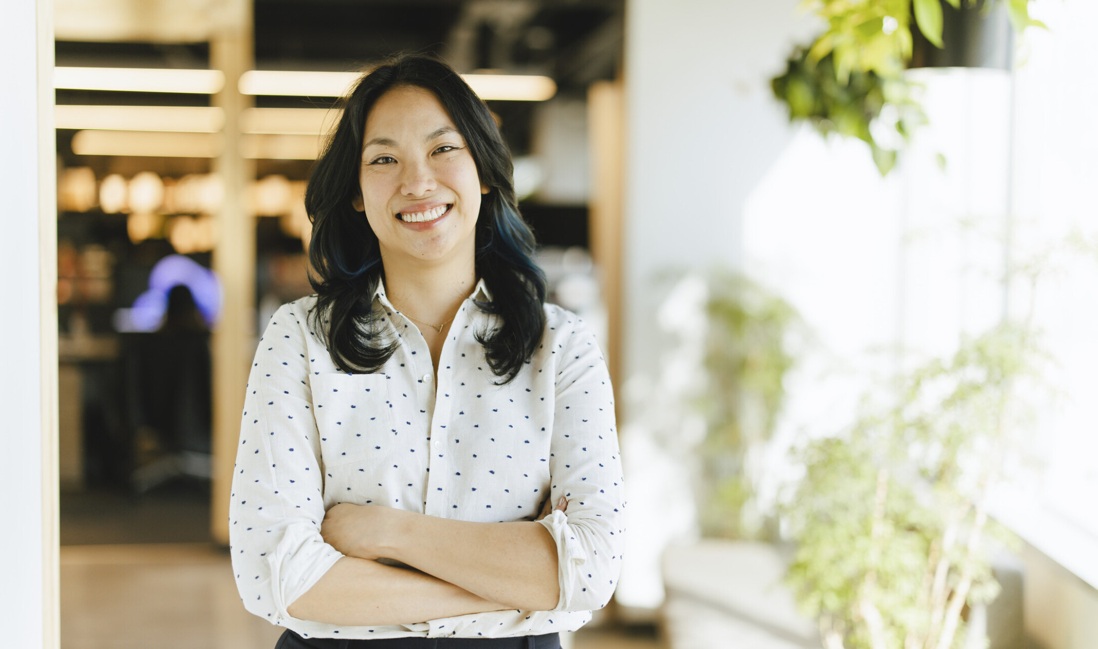 Helen Ho, Ph.D, EDAC