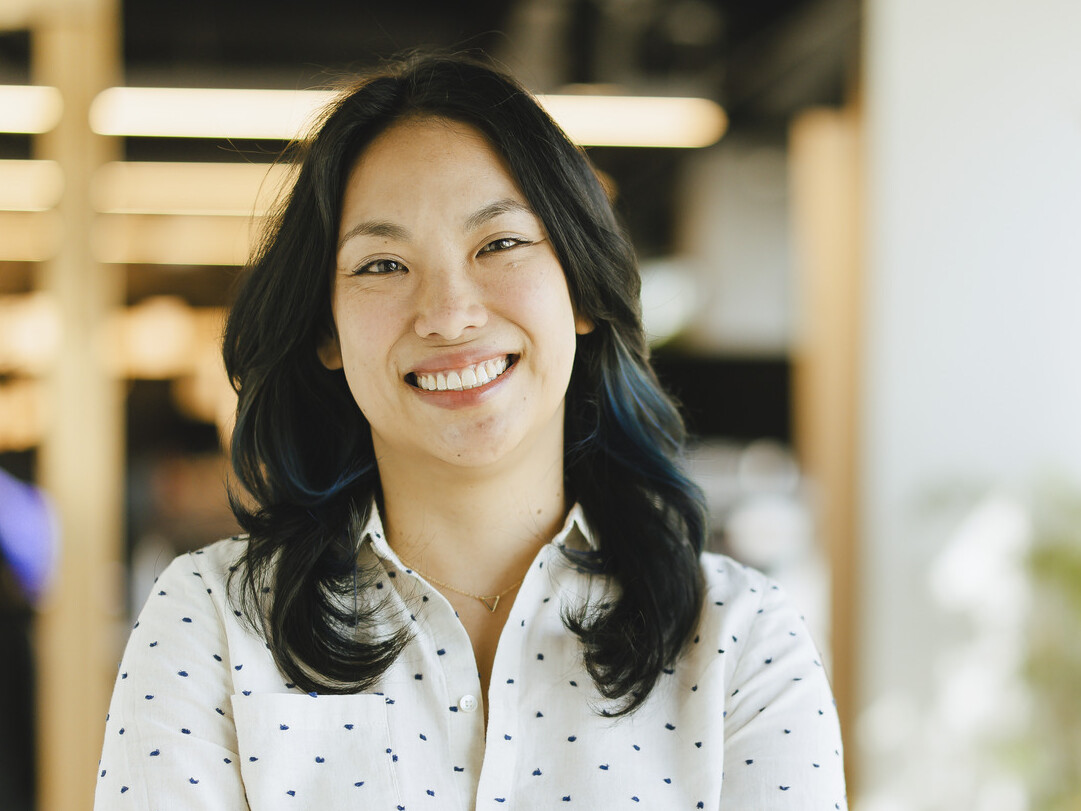 Helen Ho, Ph.D, EDAC