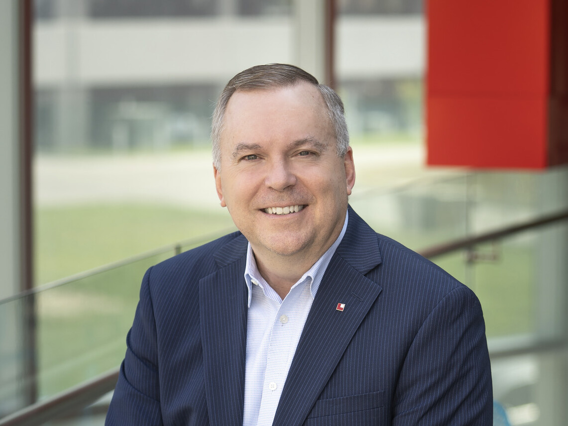 Michael Huffstetler