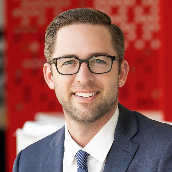 Andrew West, AIA