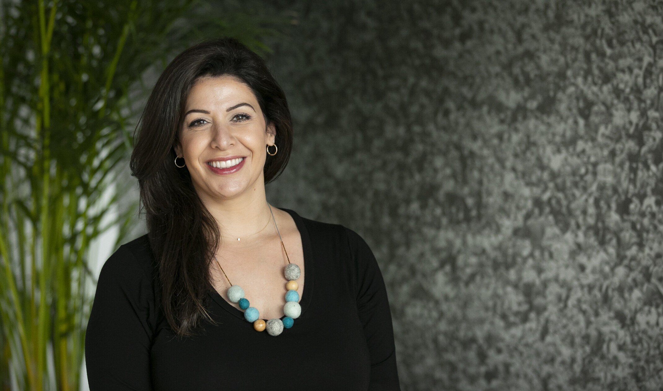 DLR Group Senior Associate Rita Carter