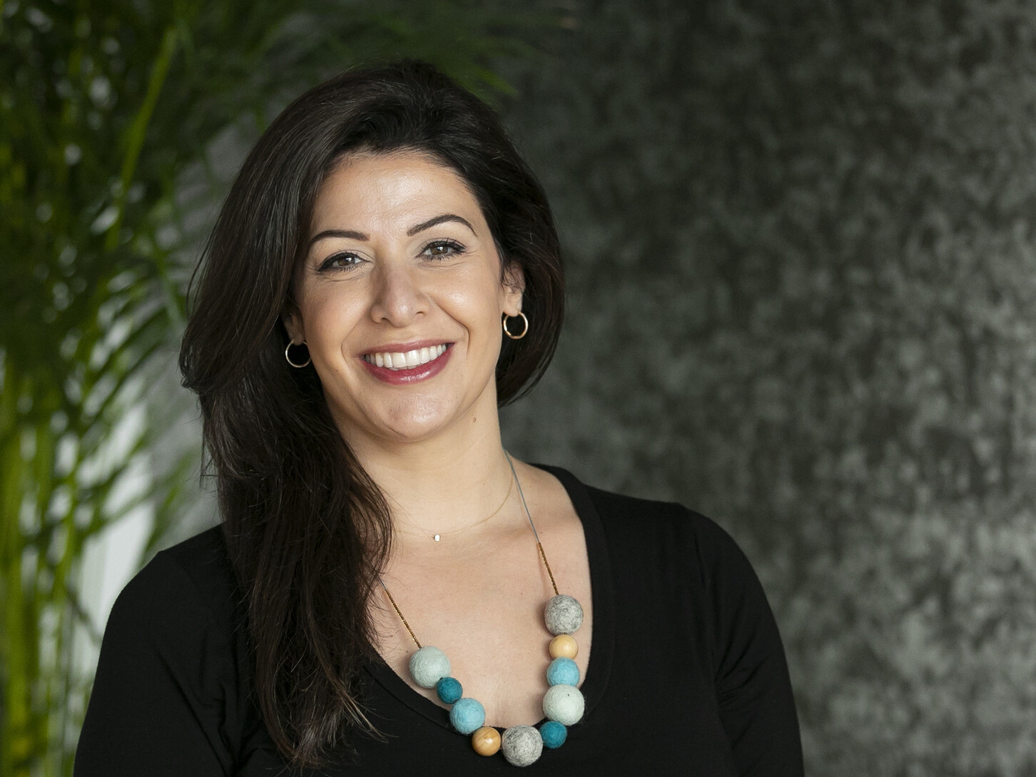 Rita Carter, AIA, Assoc. DBIA