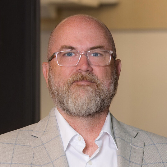 Scott Moreland, AIA, LEED AP