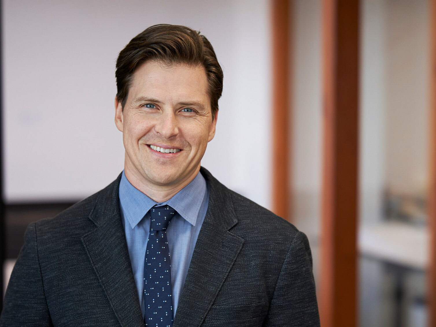 Daniel Moskop, AIA, LEED BD+C Daniel Moskop, AIA, LEED BD+C