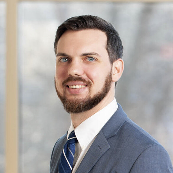 Josh Wetzig
