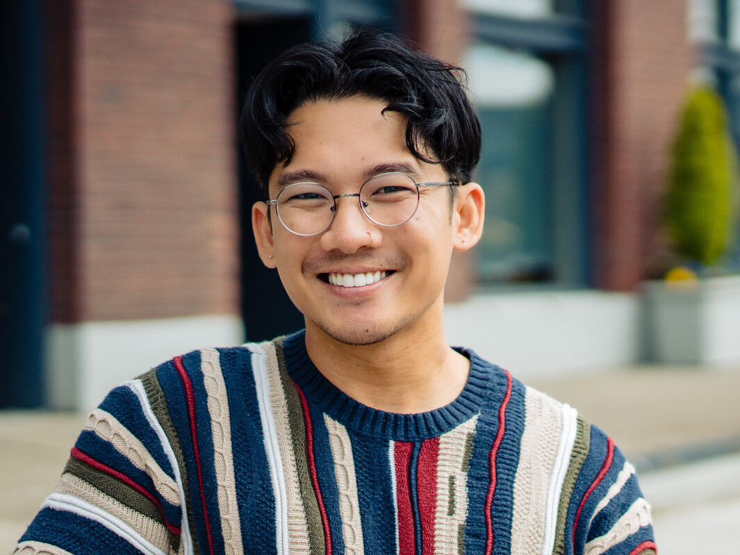 Cody-Michael Gan, AICP