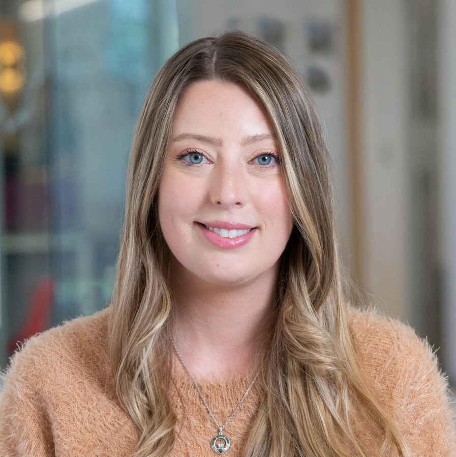 Kate McGoldrick, NCIDQ, LEED AP