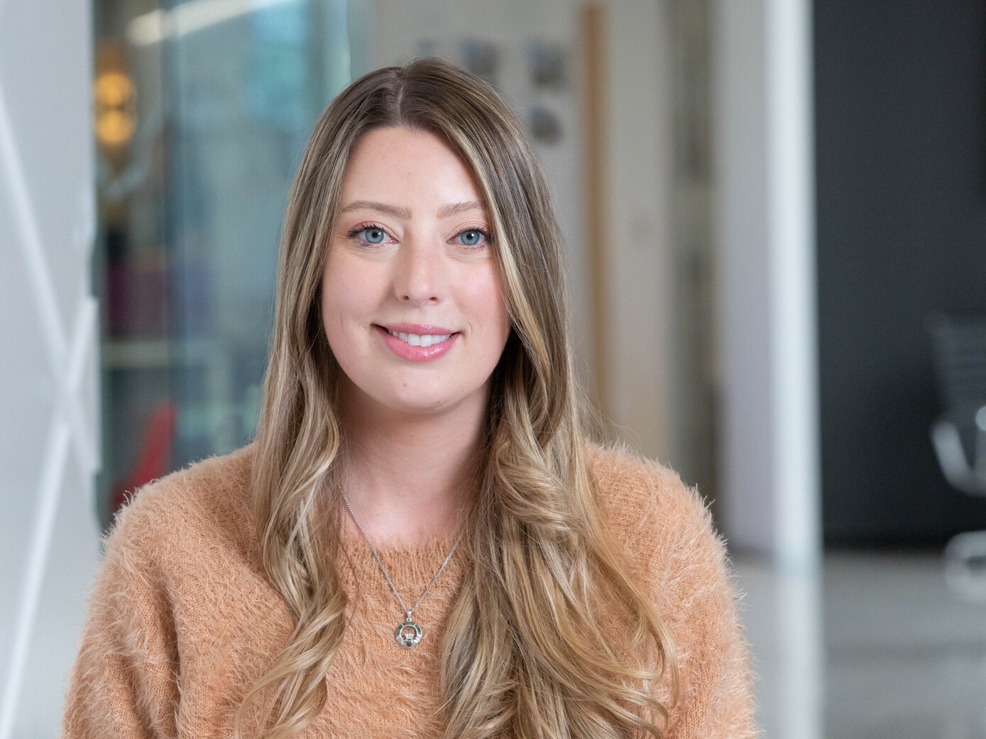 Kate McGoldrick, NCIDQ, LEED AP