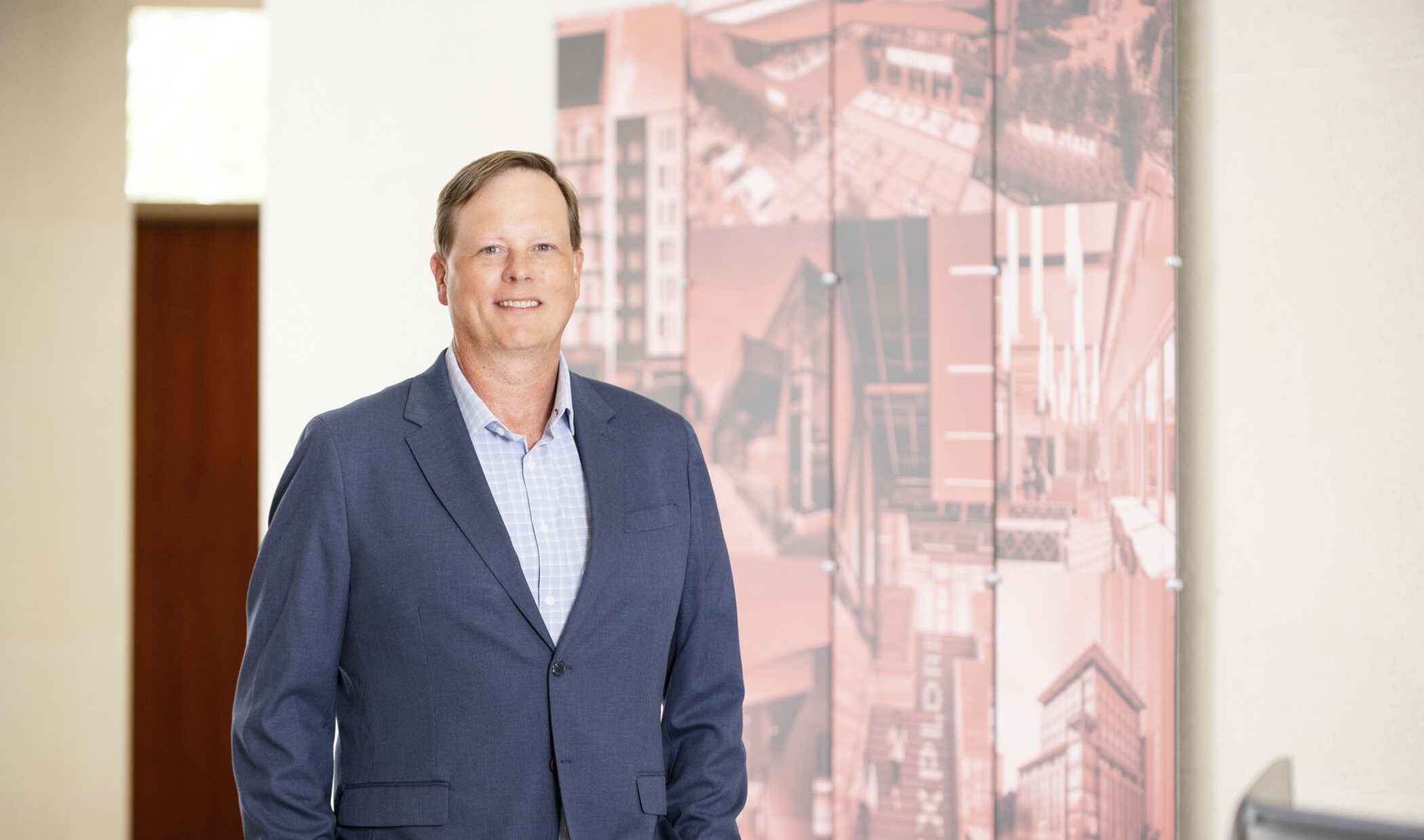 Ed Hurtig, Principal, Sports Client Leader