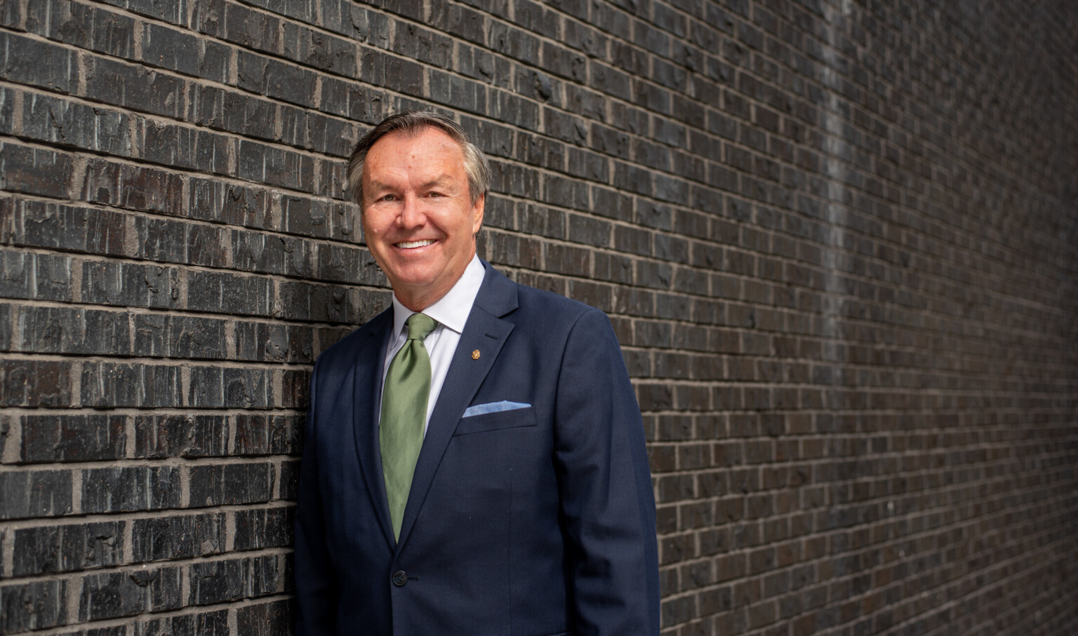 Emmett Ahearn, AIA, NCARB, Principal, Federal Client Leader Emmett Ahearn, AIA, NCARB, Principal, Federal Client Leader