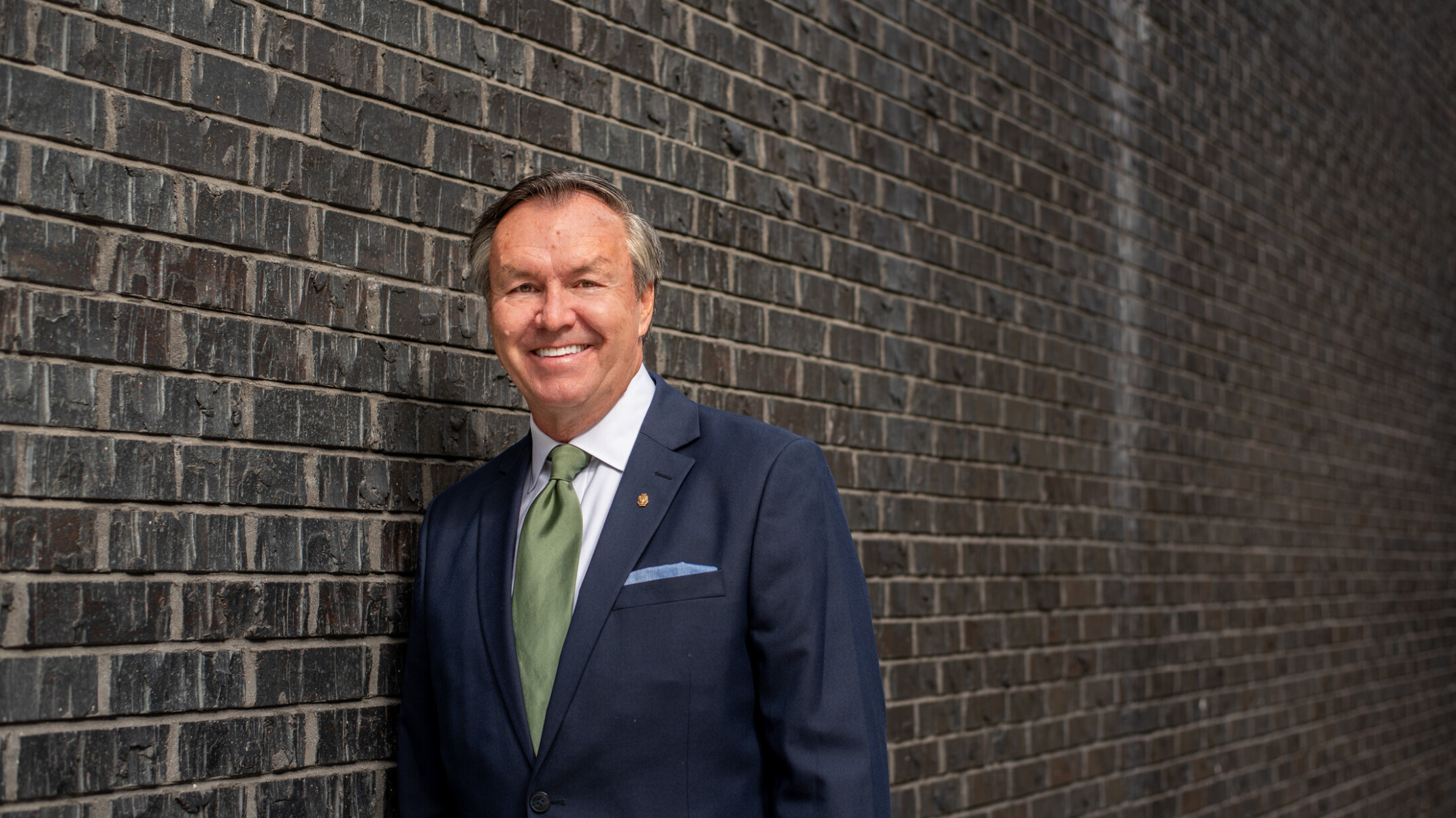 Emmett Ahearn, AIA, NCARBEmmett Ahearn, AIA, NCARB, Principal, Federal Client Leader